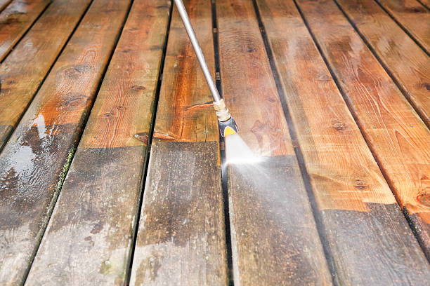 Best Garage Pressure Washing  in Spry, PA